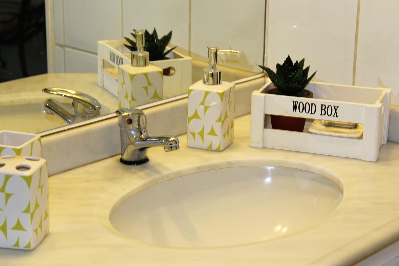 Pedro De Valdivia Apartment Providencia Santiago Dış mekan fotoğraf