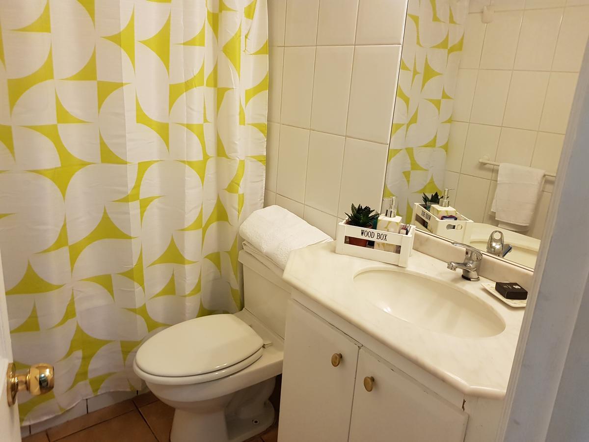 Pedro De Valdivia Apartment Providencia Santiago Dış mekan fotoğraf