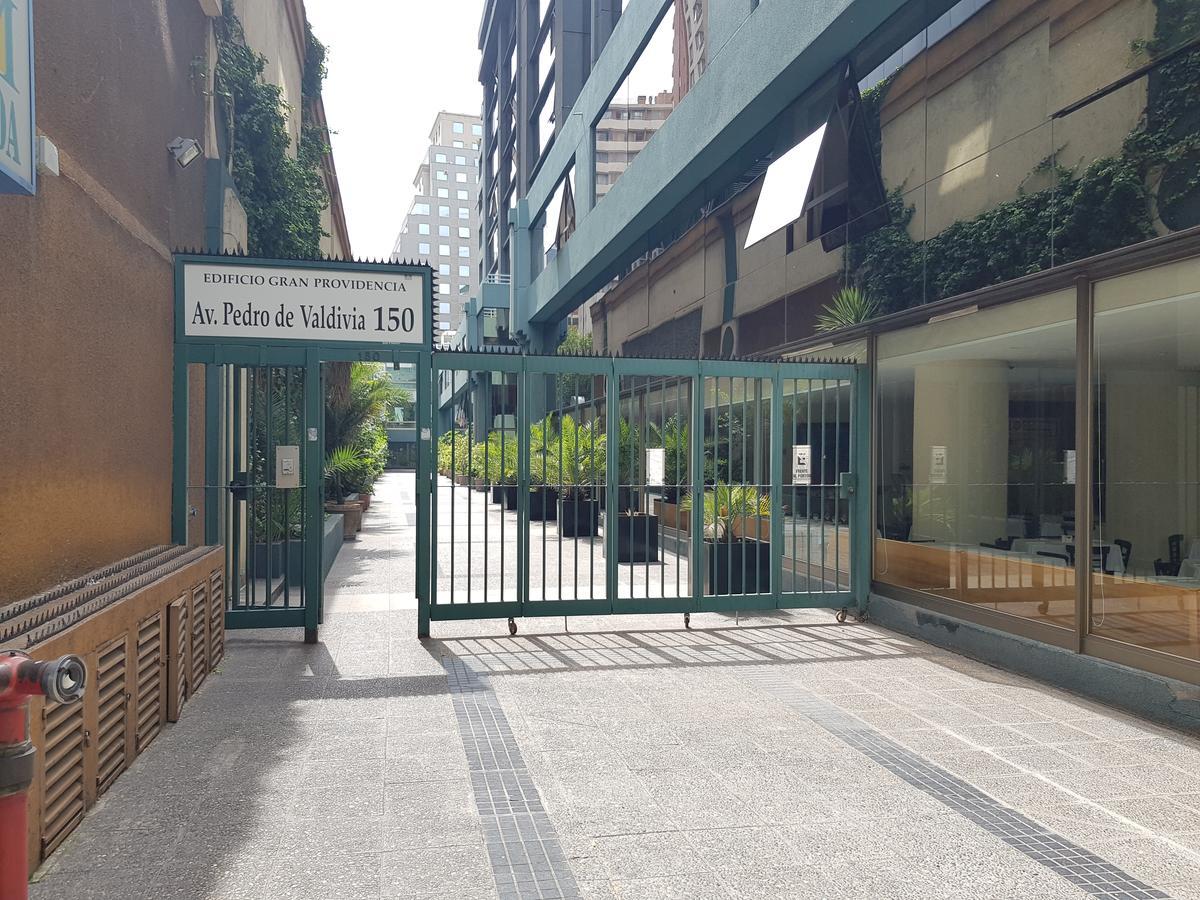 Pedro De Valdivia Apartment Providencia Santiago Dış mekan fotoğraf