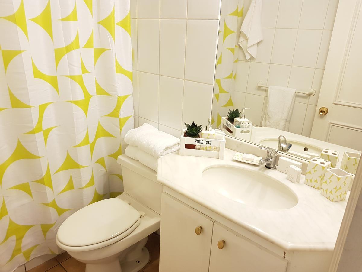 Pedro De Valdivia Apartment Providencia Santiago Dış mekan fotoğraf